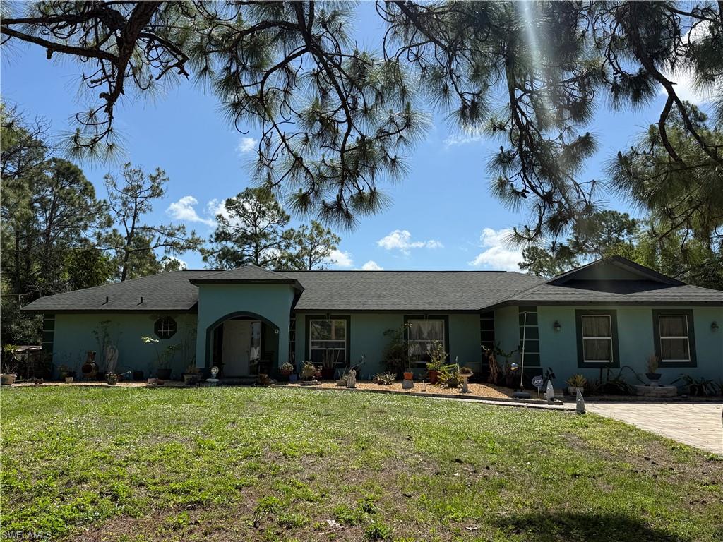 GOLDEN GATE ESTATES - Residential