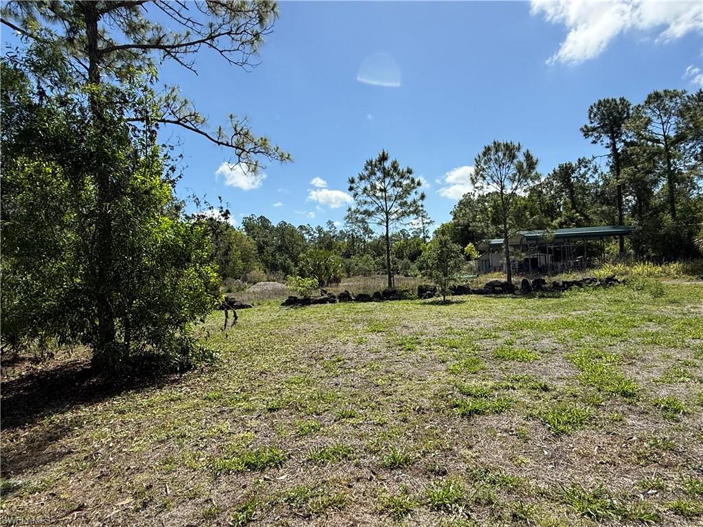 GOLDEN GATE ESTATES - Residential