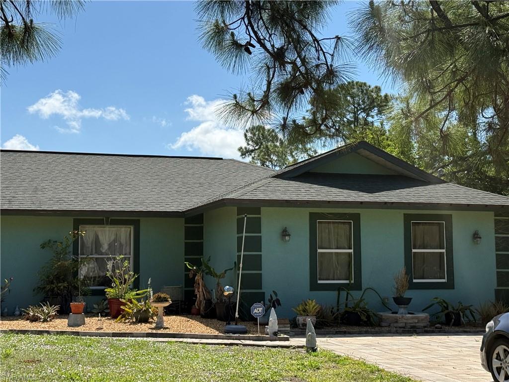 GOLDEN GATE ESTATES - Residential