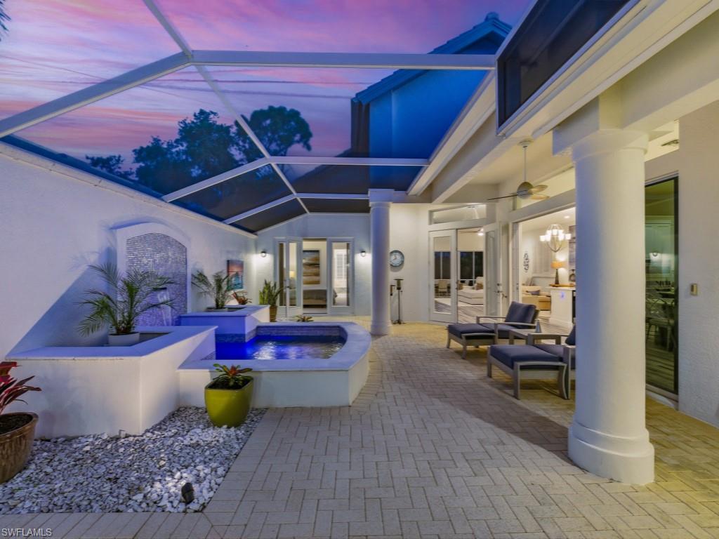 ARBOR STRAND - Residential