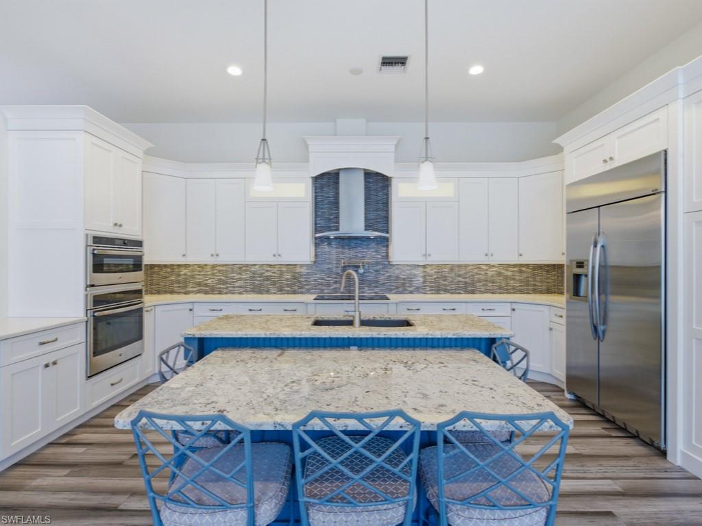 ARBOR STRAND - Residential