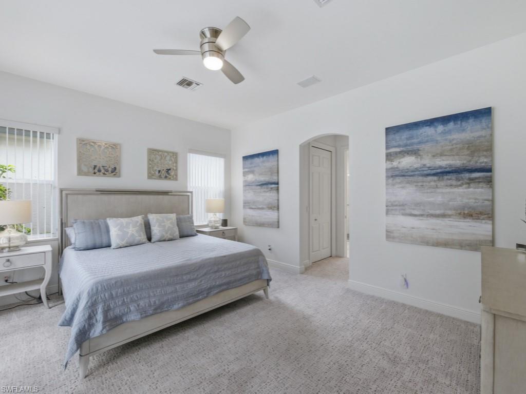 ARBOR STRAND - Residential