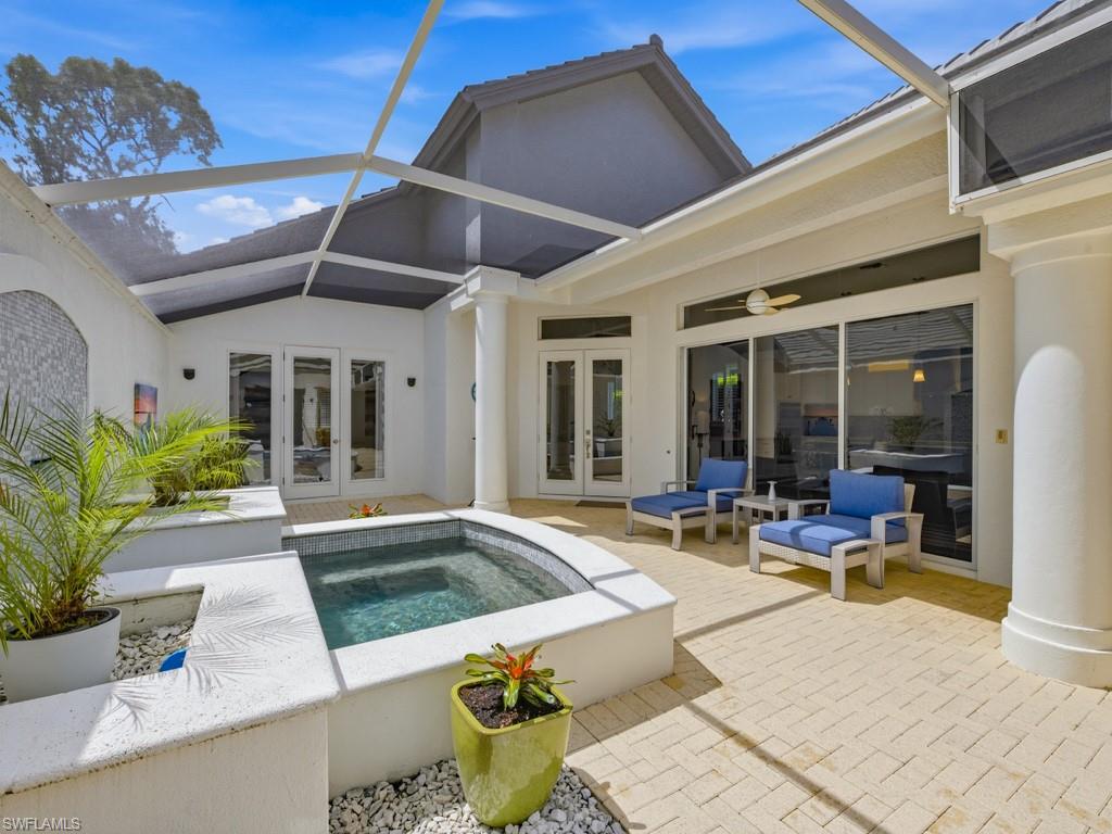 ARBOR STRAND - Residential