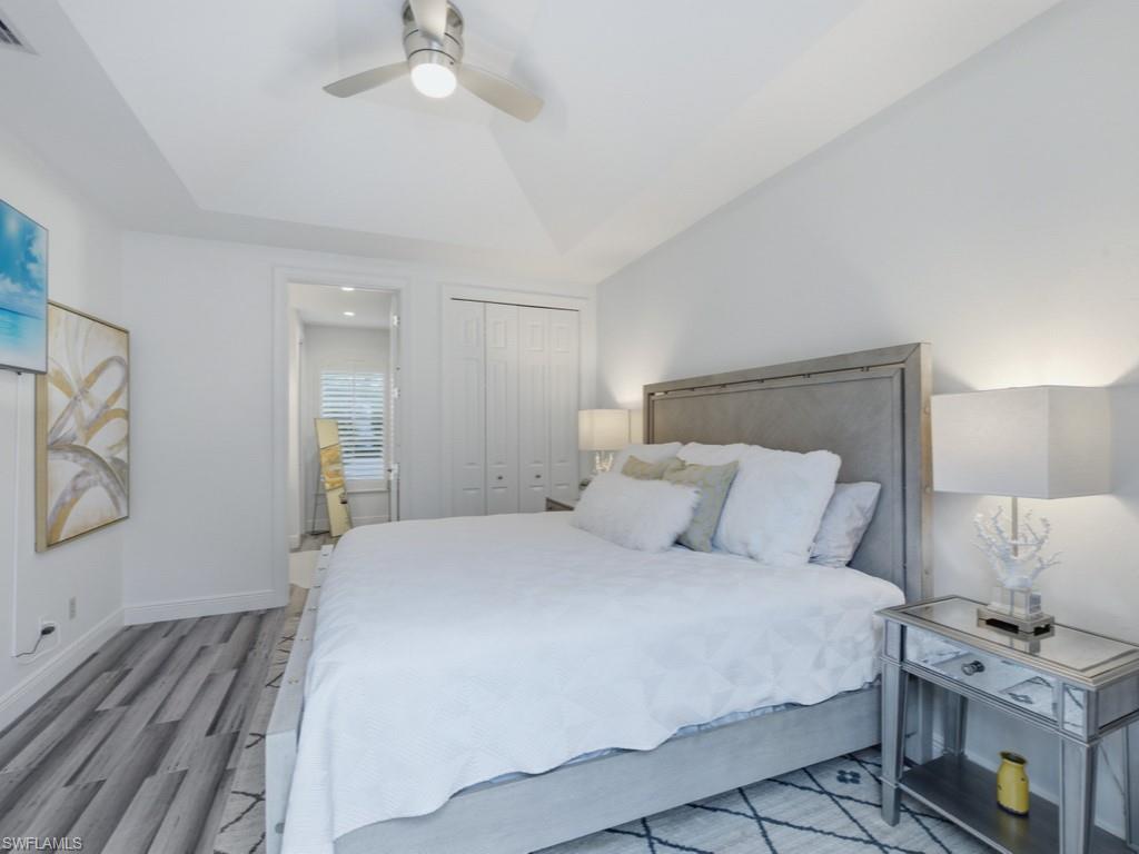 ARBOR STRAND - Residential