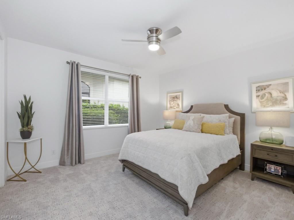 ARBOR STRAND - Residential