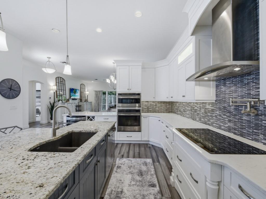 ARBOR STRAND - Residential