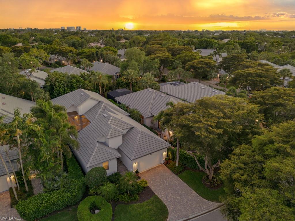 ARBOR STRAND - Residential