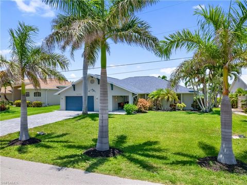 1431 SW 53rd LN CAPE CORAL FL 33914