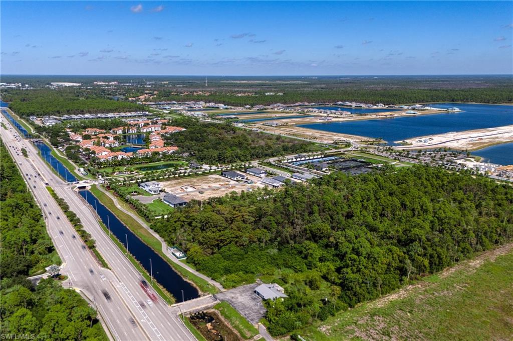 CAYMAS - Residential