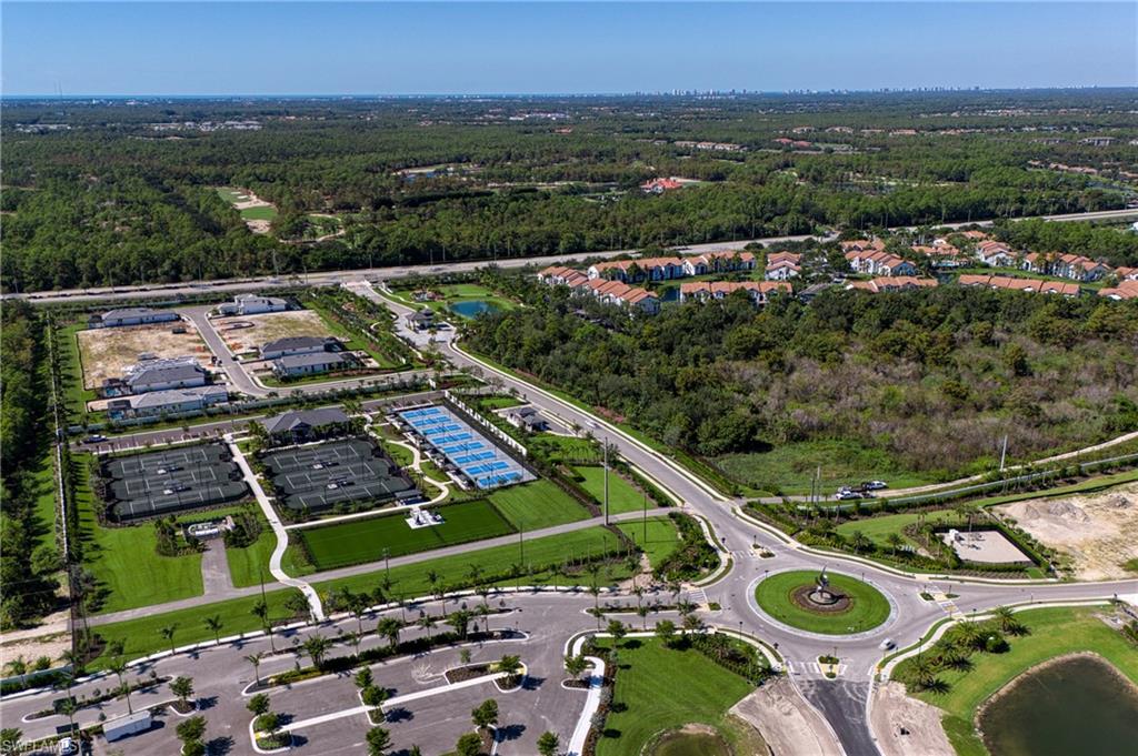 CAYMAS - Residential