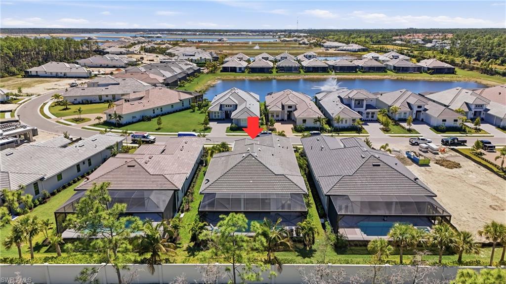 CAYMAS - Residential