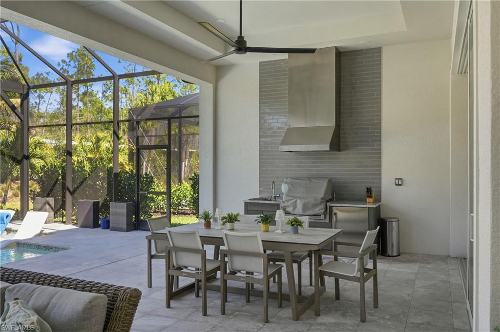 CAYMAS - Residential