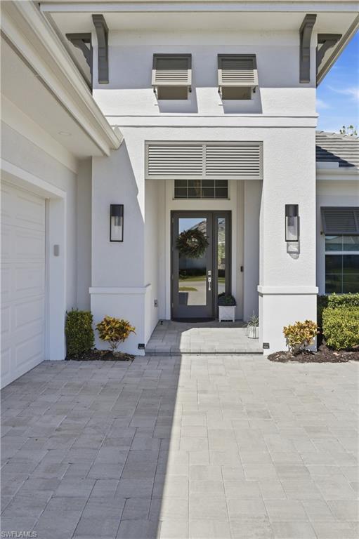 CAYMAS - Residential