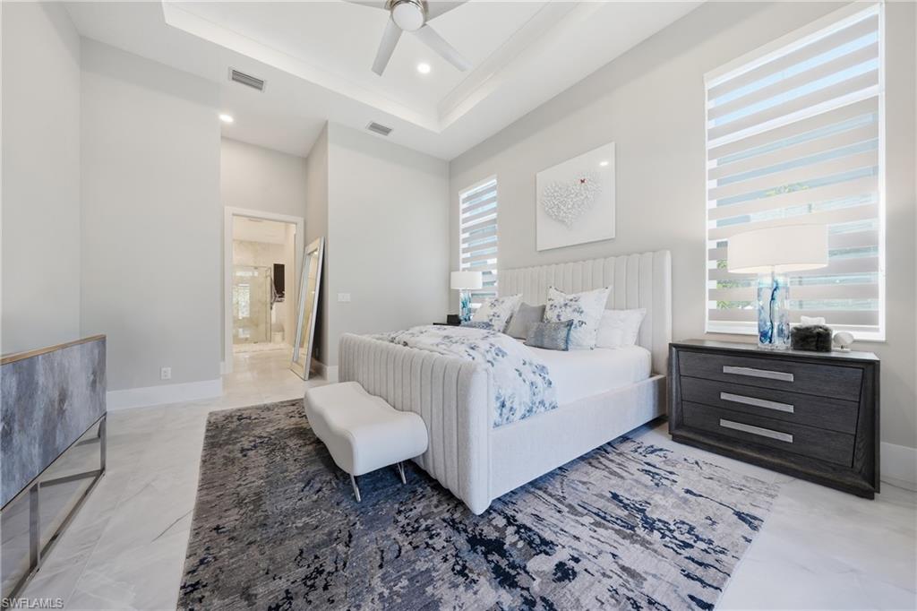 CAYMAS - Residential