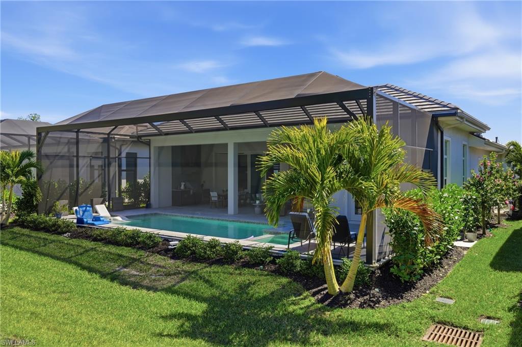 CAYMAS - Residential