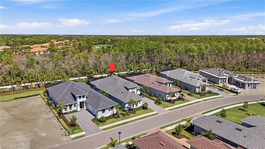 CAYMAS - Residential