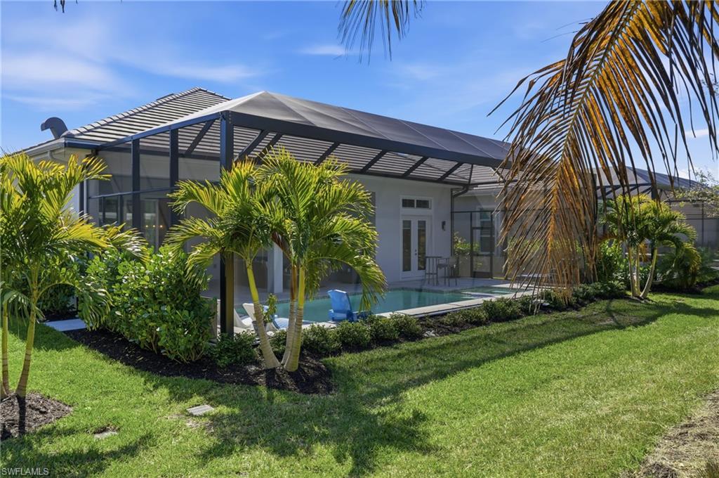 CAYMAS - Residential