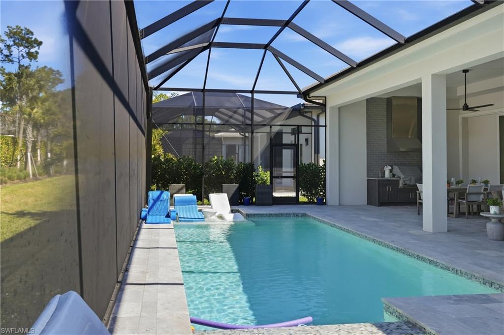 CAYMAS - Residential