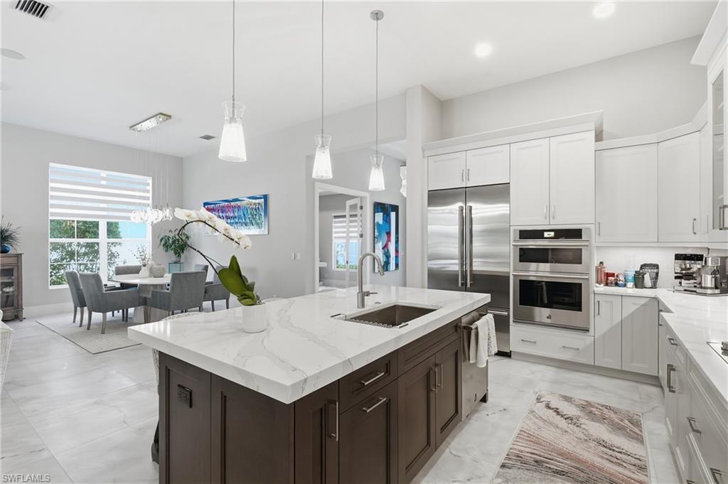 CAYMAS - Residential