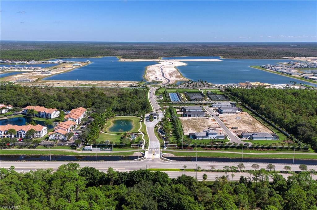 CAYMAS - Residential