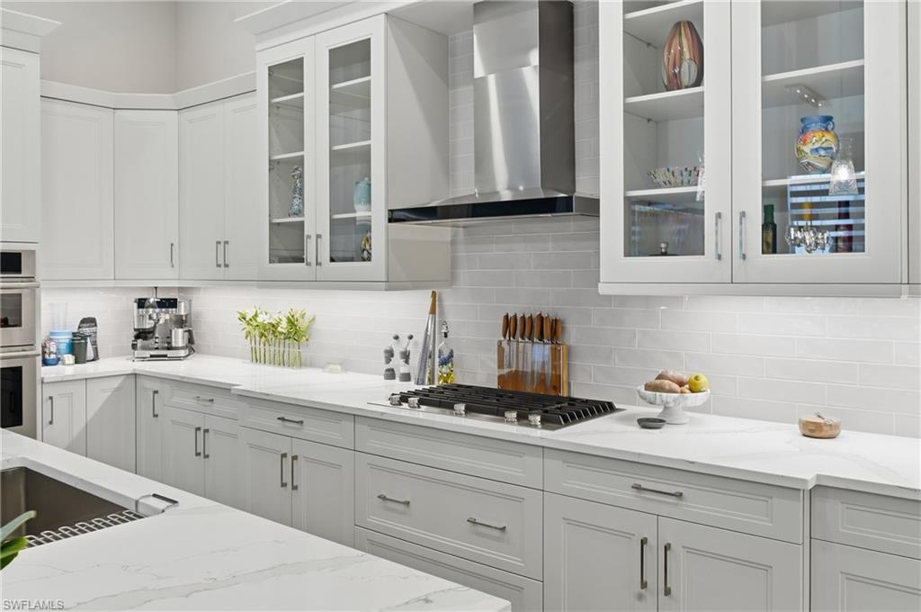 CAYMAS - Residential