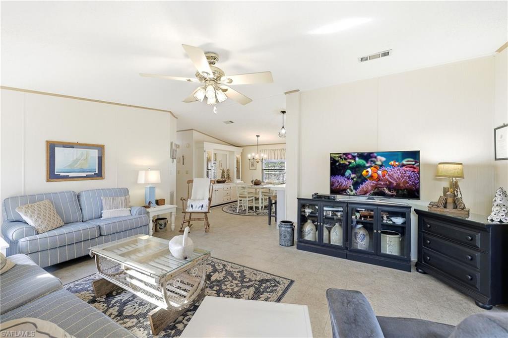 RIVERWOOD - Residential