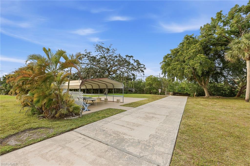 RIVERWOOD - Residential