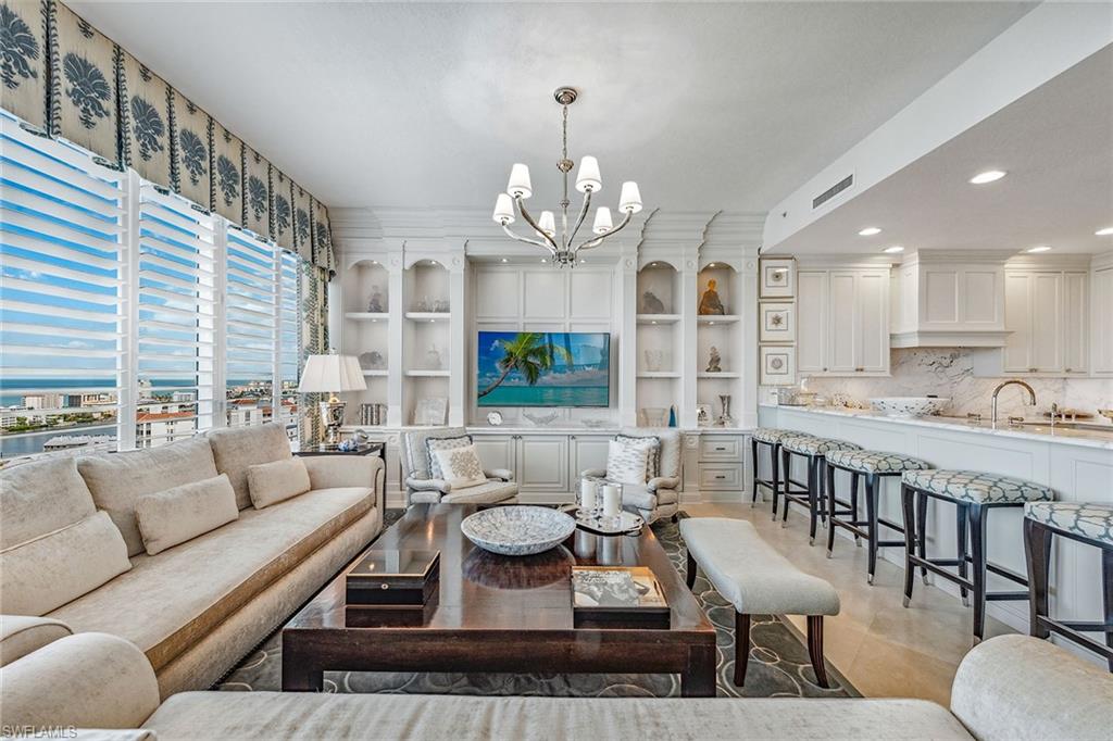 TRIESTE AT BAY COLONY - Residential