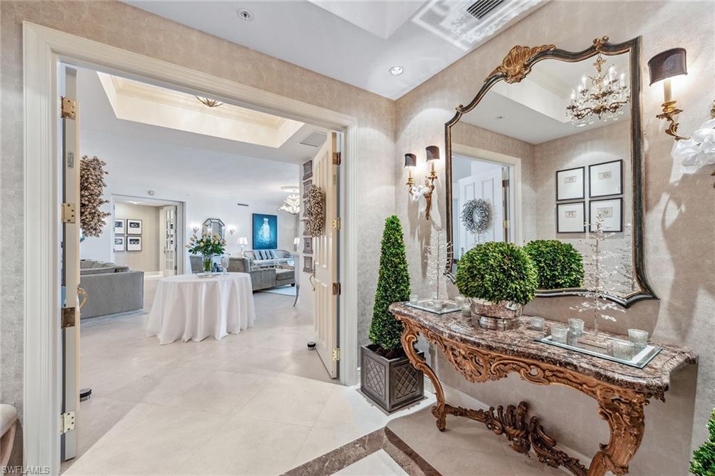 TRIESTE AT BAY COLONY - Residential