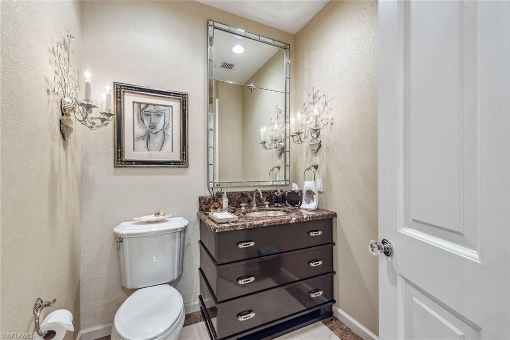 TRIESTE AT BAY COLONY - Residential