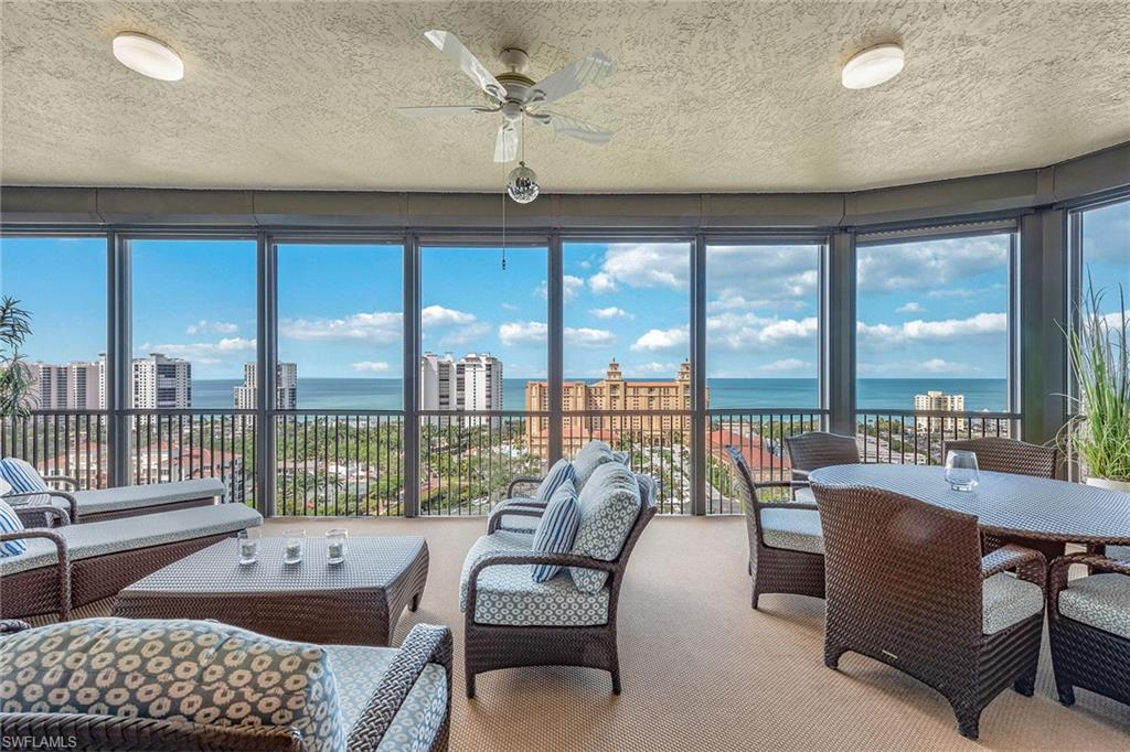 TRIESTE AT BAY COLONY - Residential