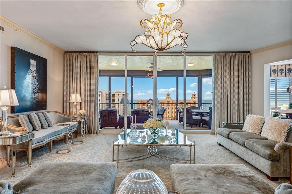 TRIESTE AT BAY COLONY - Residential