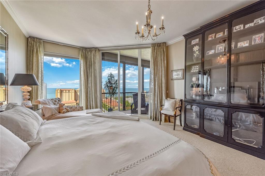 TRIESTE AT BAY COLONY - Residential