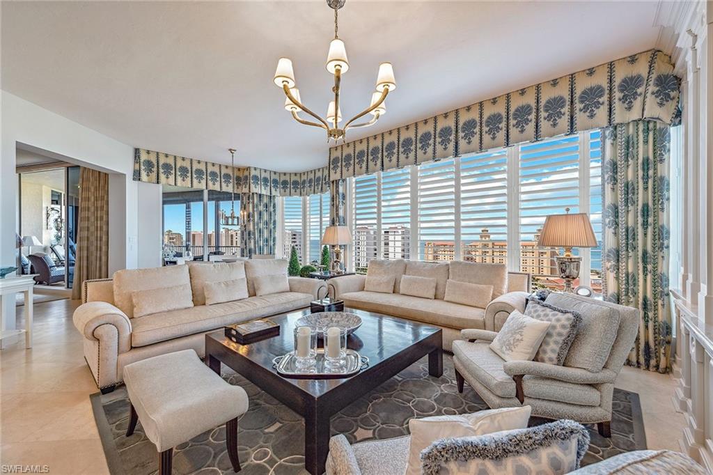 TRIESTE AT BAY COLONY - Residential