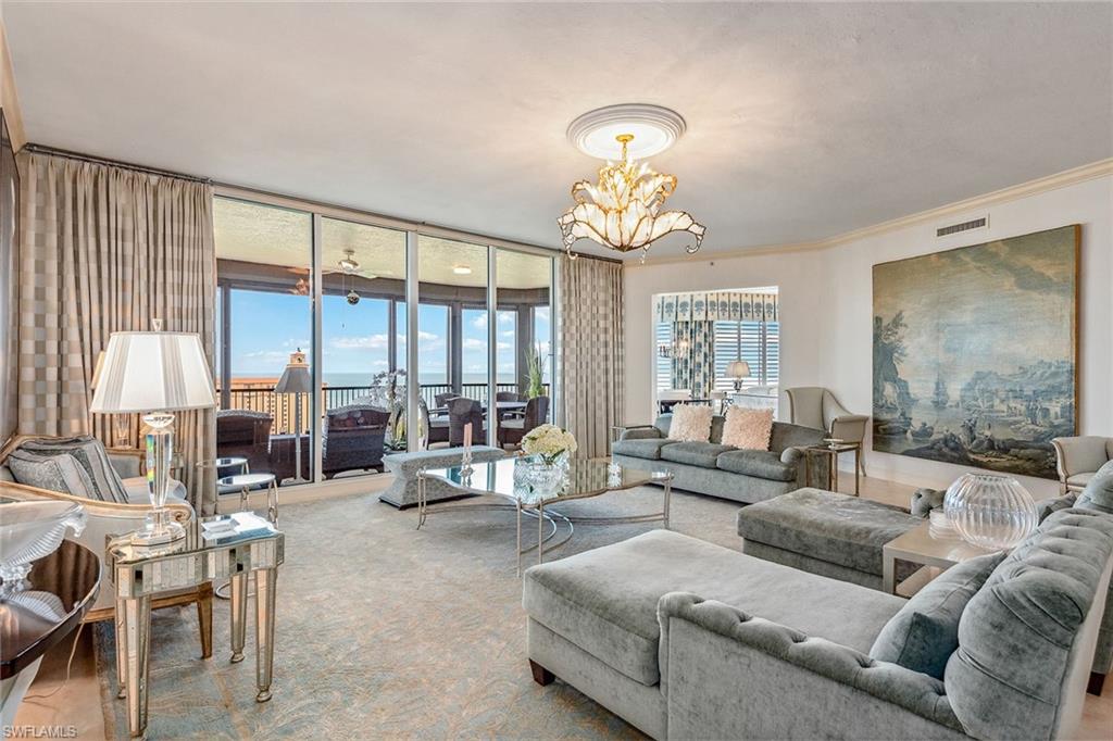 TRIESTE AT BAY COLONY - Residential