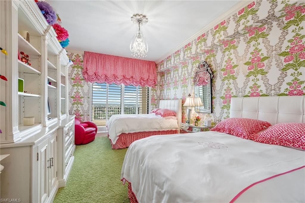 TRIESTE AT BAY COLONY - Residential