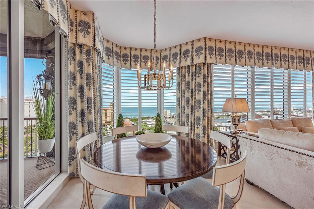 TRIESTE AT BAY COLONY - Residential