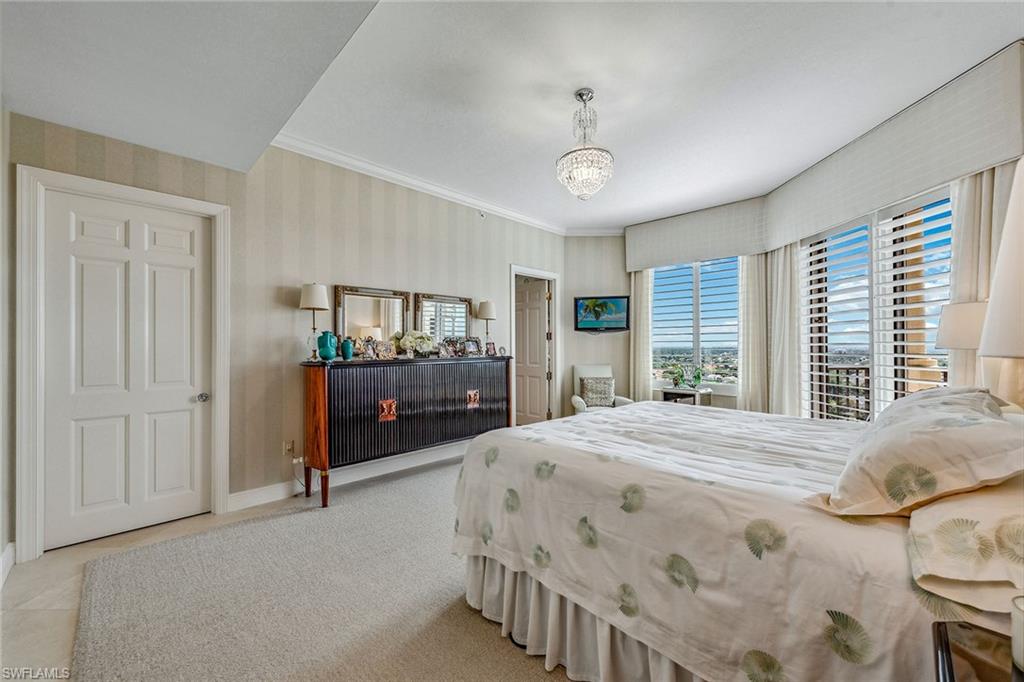 TRIESTE AT BAY COLONY - Residential