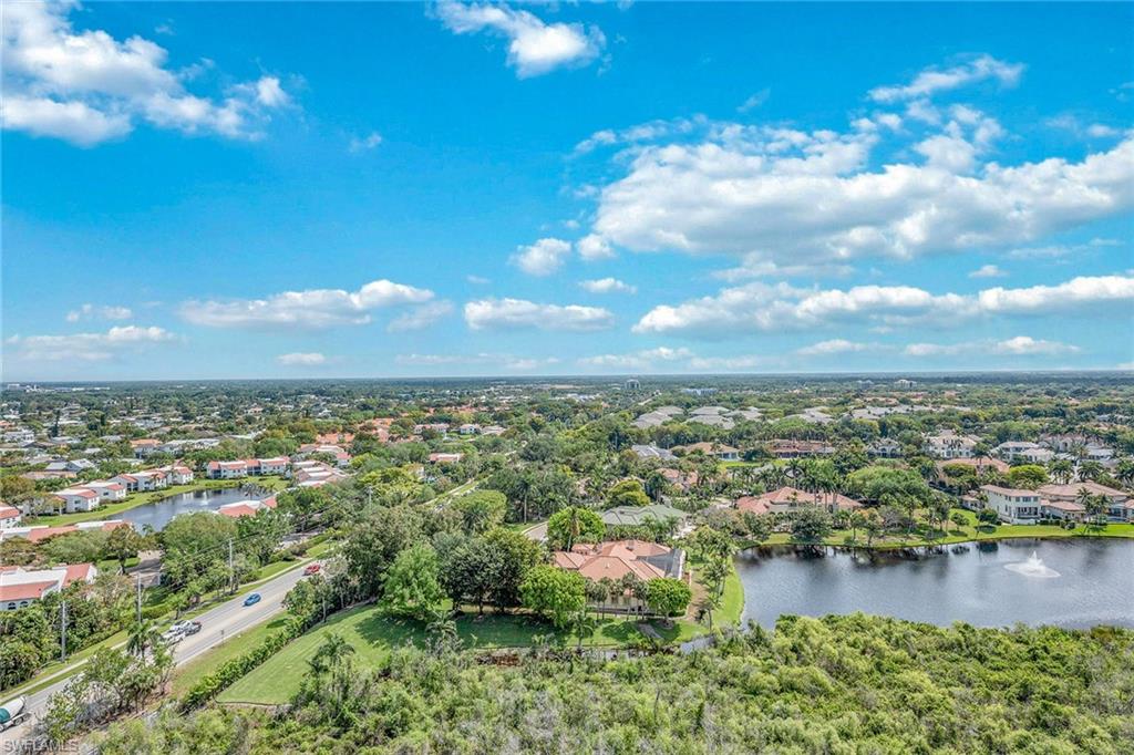 TRIESTE AT BAY COLONY - Residential