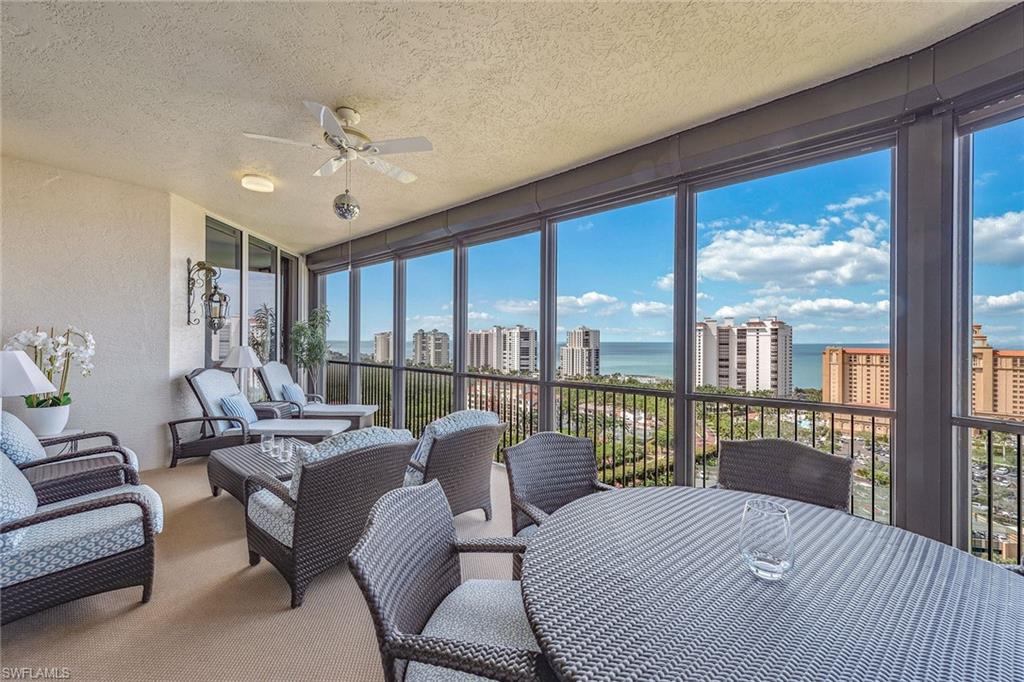 TRIESTE AT BAY COLONY - Residential