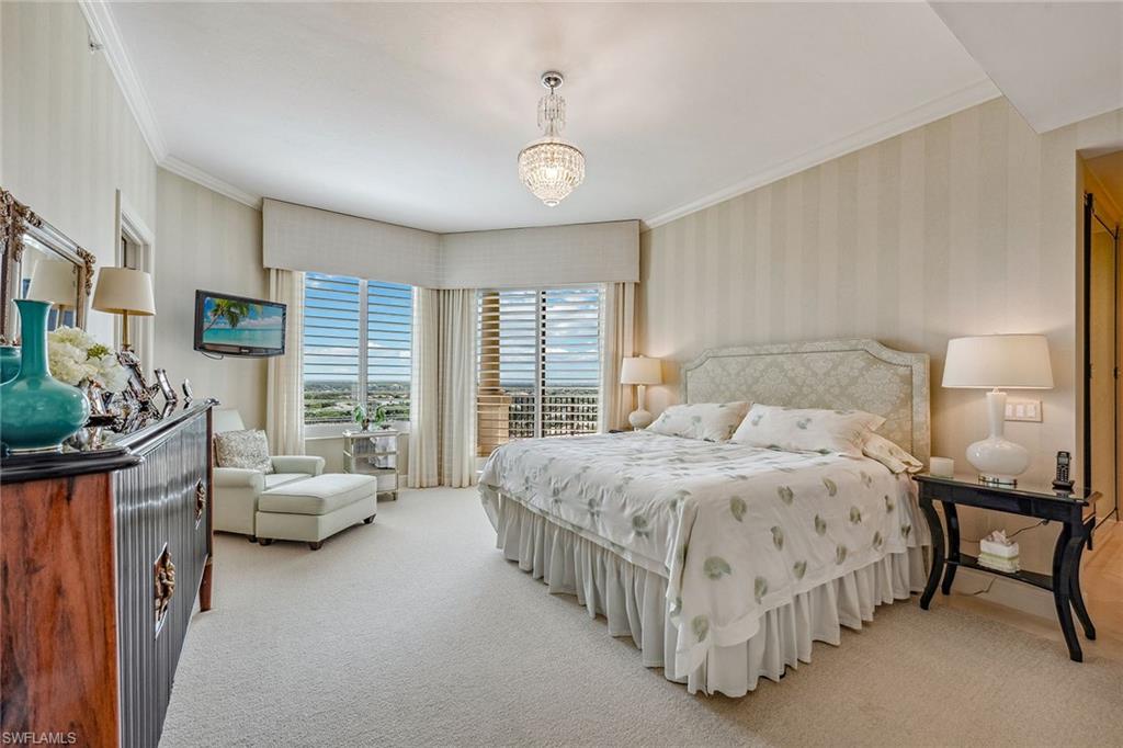 TRIESTE AT BAY COLONY - Residential