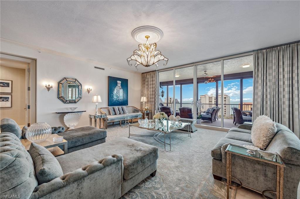 TRIESTE AT BAY COLONY - Residential