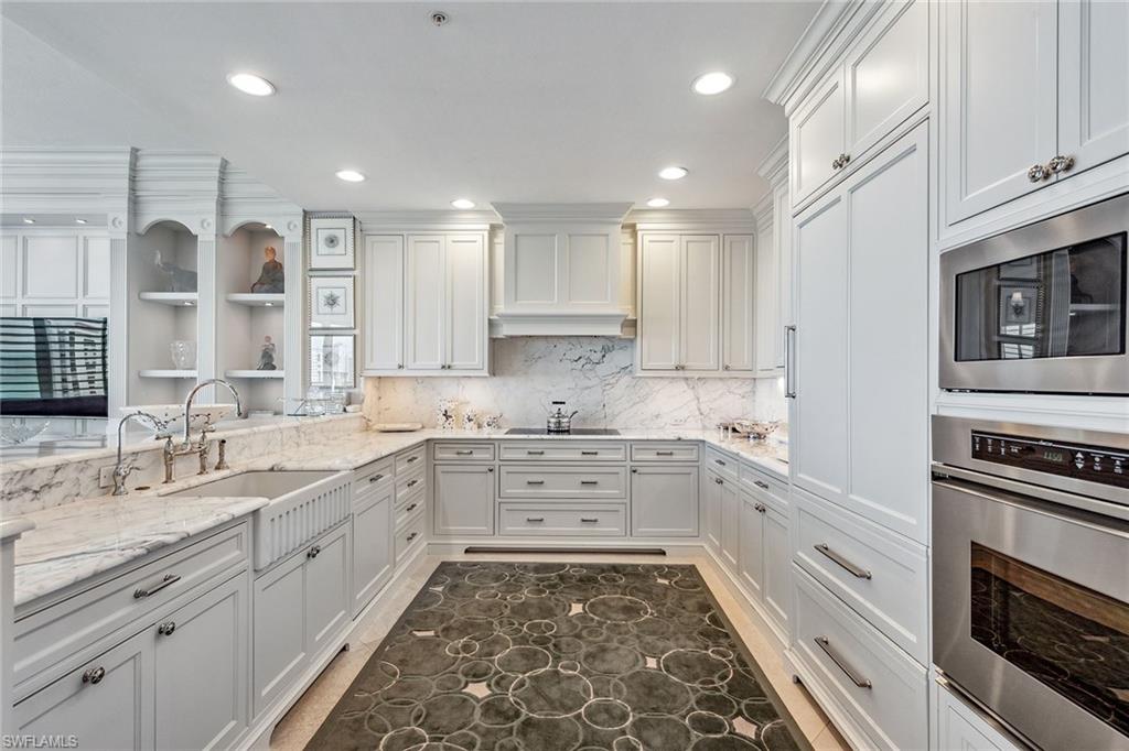 TRIESTE AT BAY COLONY - Residential