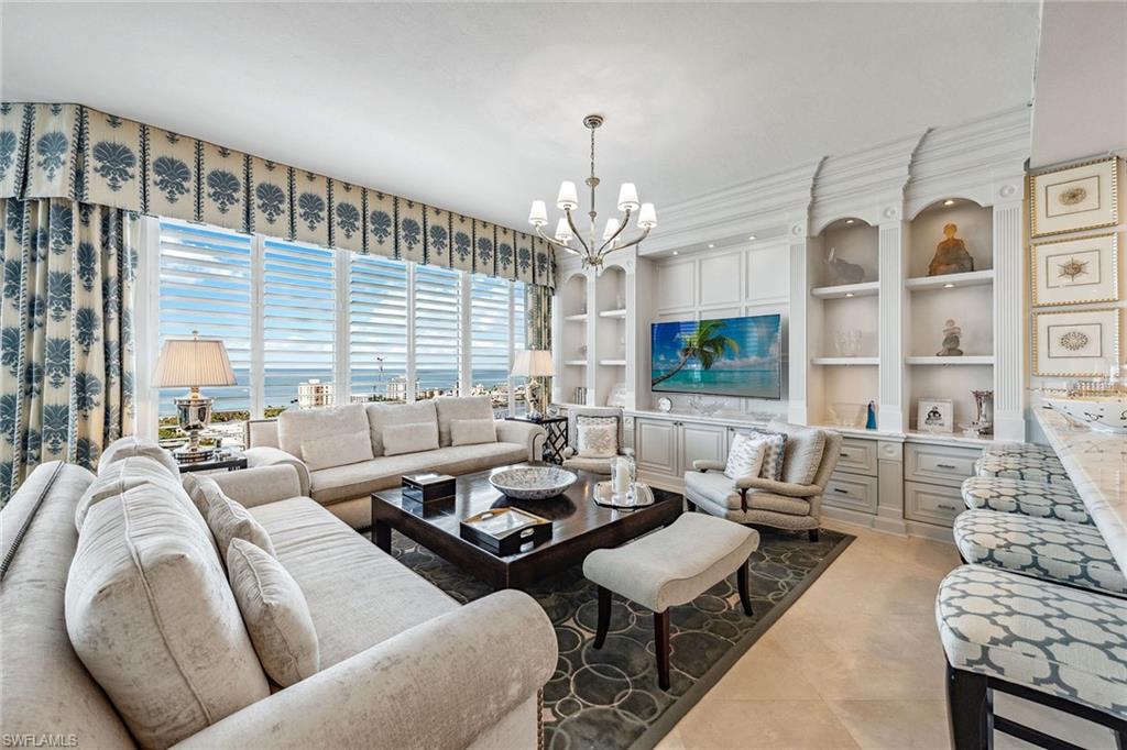 TRIESTE AT BAY COLONY - Residential