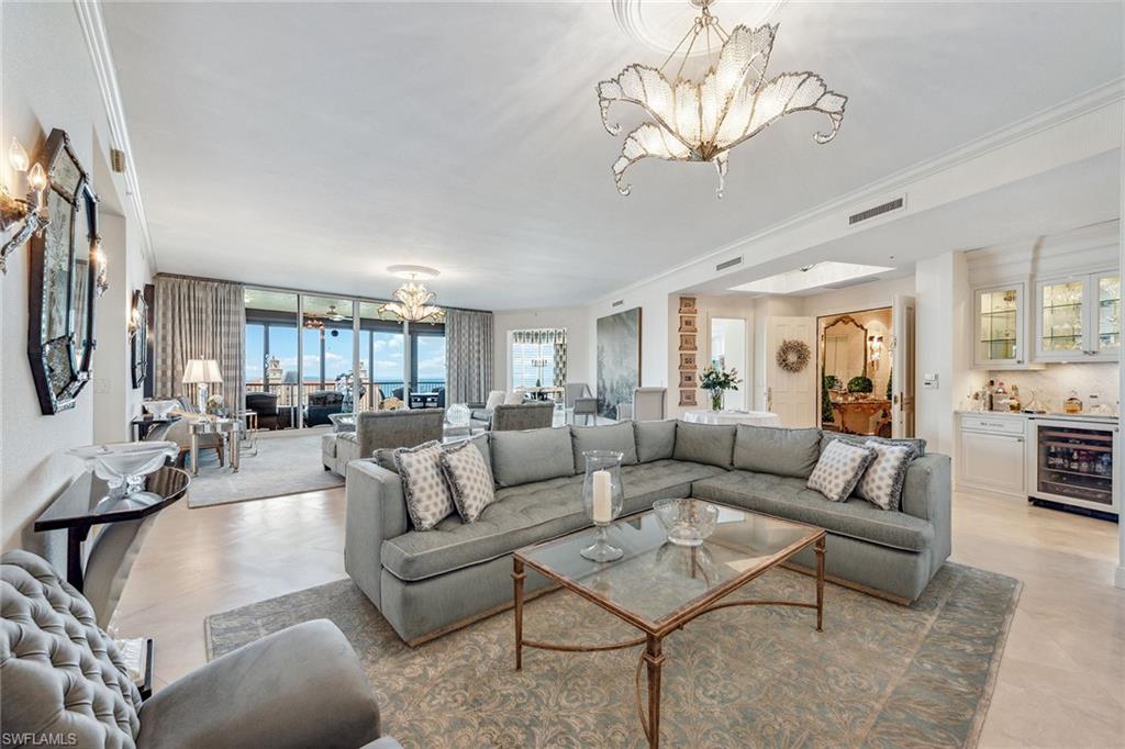 TRIESTE AT BAY COLONY - Residential