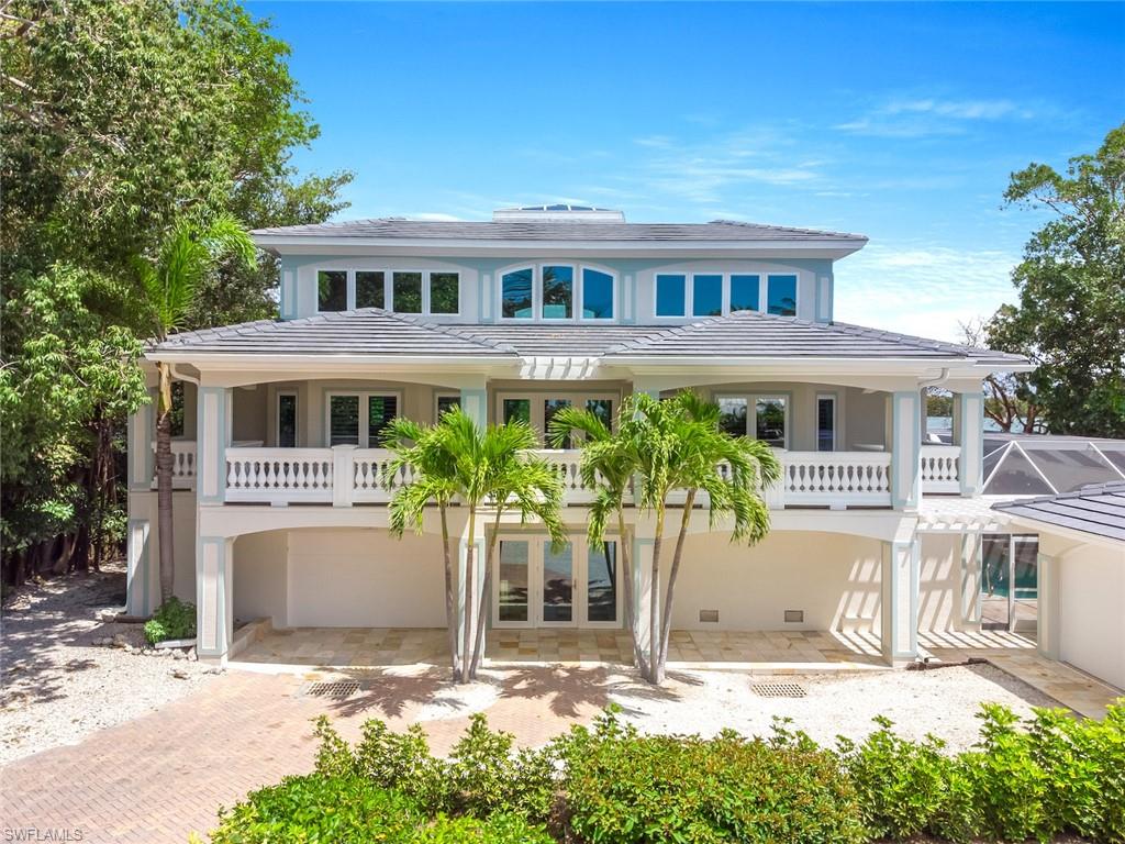 DICKEYS JOHN R SUBD - Residential