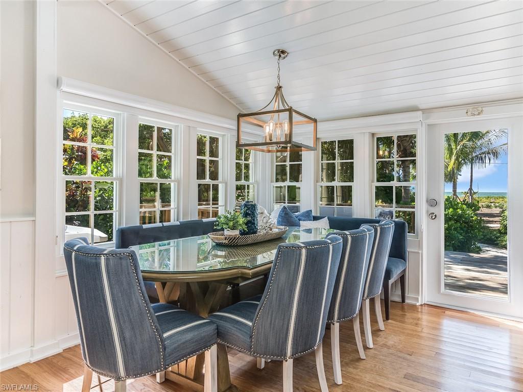 DICKEYS JOHN R SUBD - Residential