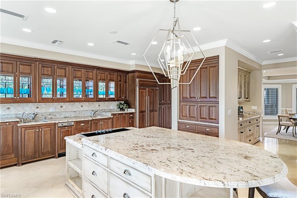 DICKEYS JOHN R SUBD - Residential