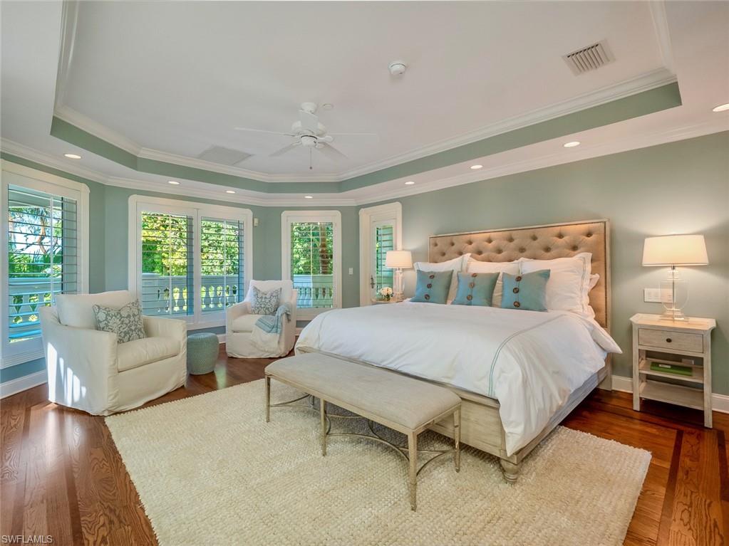 DICKEYS JOHN R SUBD - Residential