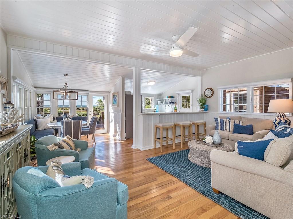 DICKEYS JOHN R SUBD - Residential